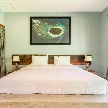 Big Brother Surf Inn Canggu  Ngoại thất bức ảnh