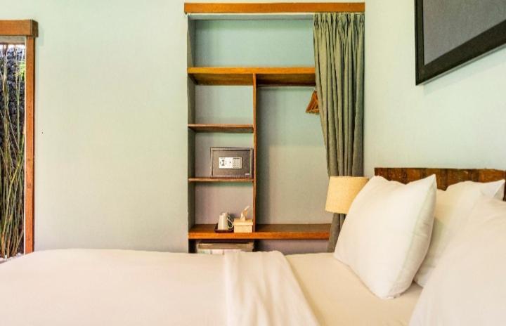 Big Brother Surf Inn Canggu  Ngoại thất bức ảnh