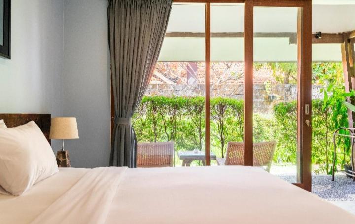 Big Brother Surf Inn Canggu  Ngoại thất bức ảnh
