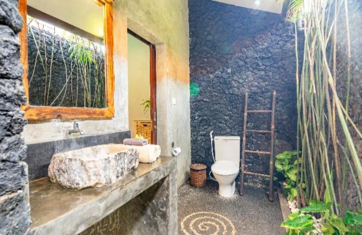Big Brother Surf Inn Canggu  Phòng bức ảnh
