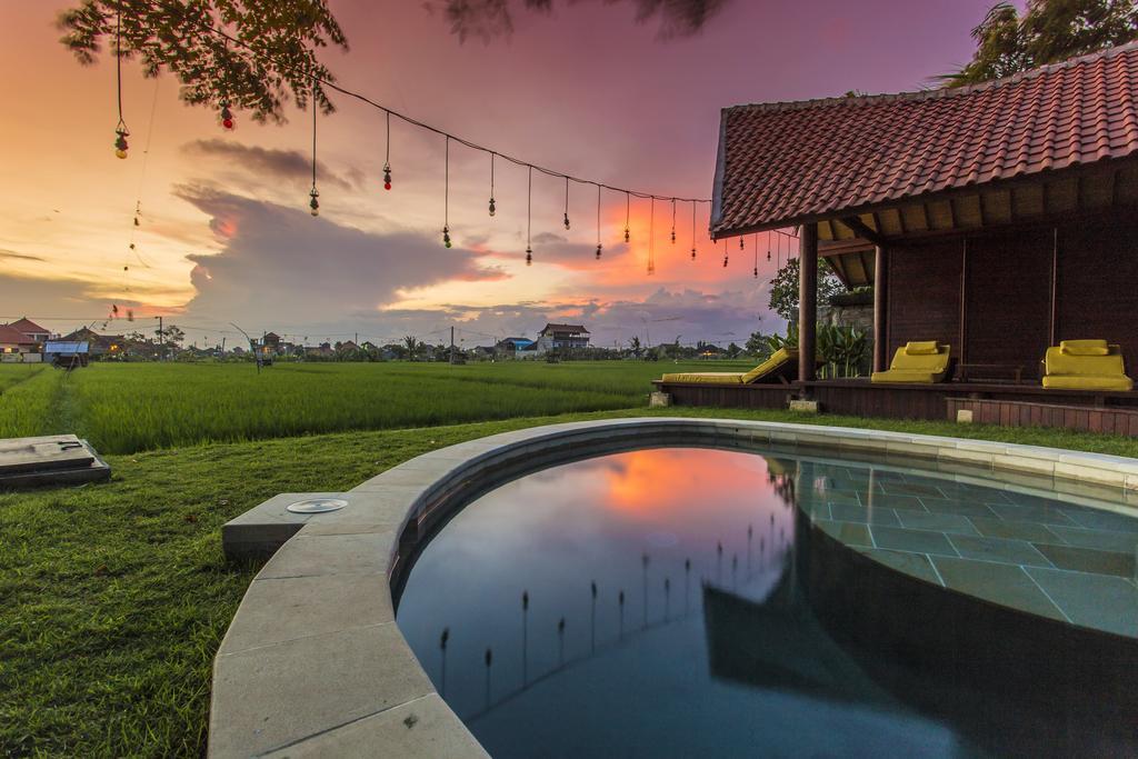 Big Brother Surf Inn Canggu  Ngoại thất bức ảnh