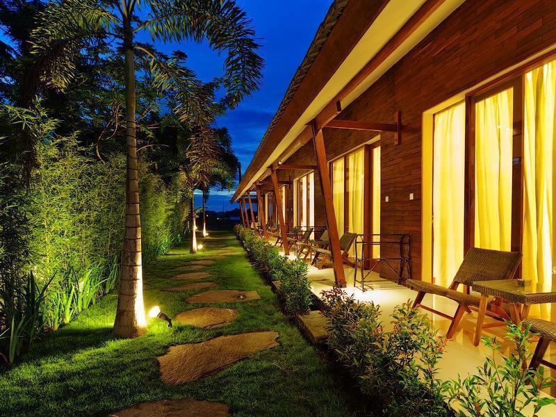 Big Brother Surf Inn Canggu  Ngoại thất bức ảnh