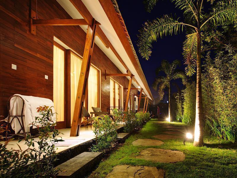 Big Brother Surf Inn Canggu  Ngoại thất bức ảnh