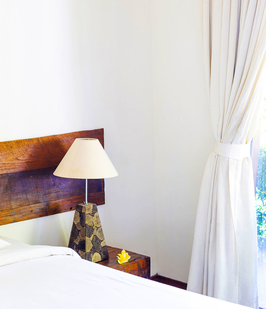 Big Brother Surf Inn Canggu  Ngoại thất bức ảnh