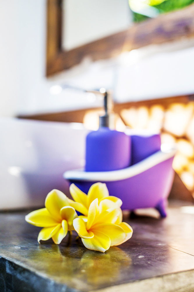 Big Brother Surf Inn Canggu  Ngoại thất bức ảnh