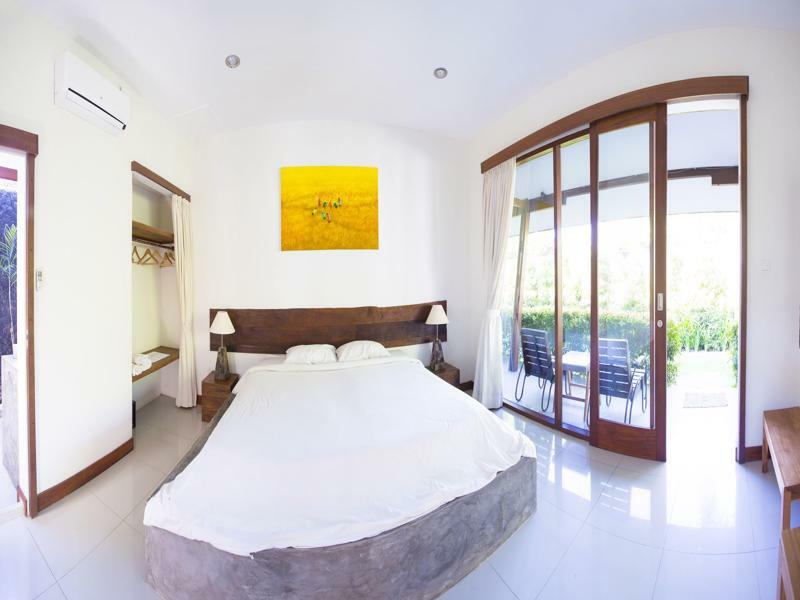 Big Brother Surf Inn Canggu  Ngoại thất bức ảnh