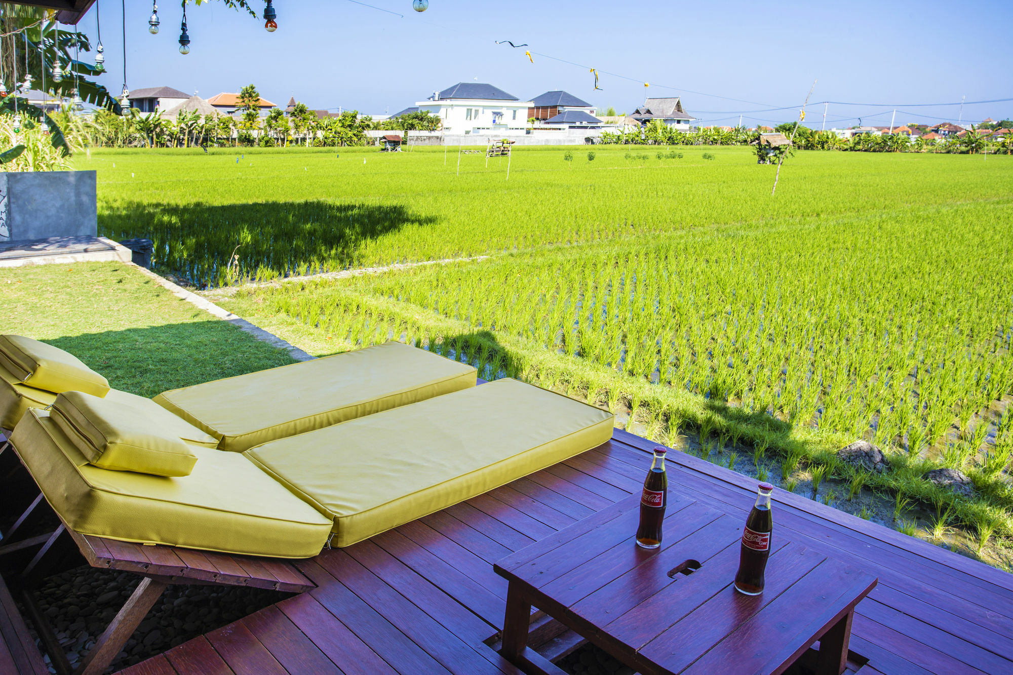 Big Brother Surf Inn Canggu  Ngoại thất bức ảnh
