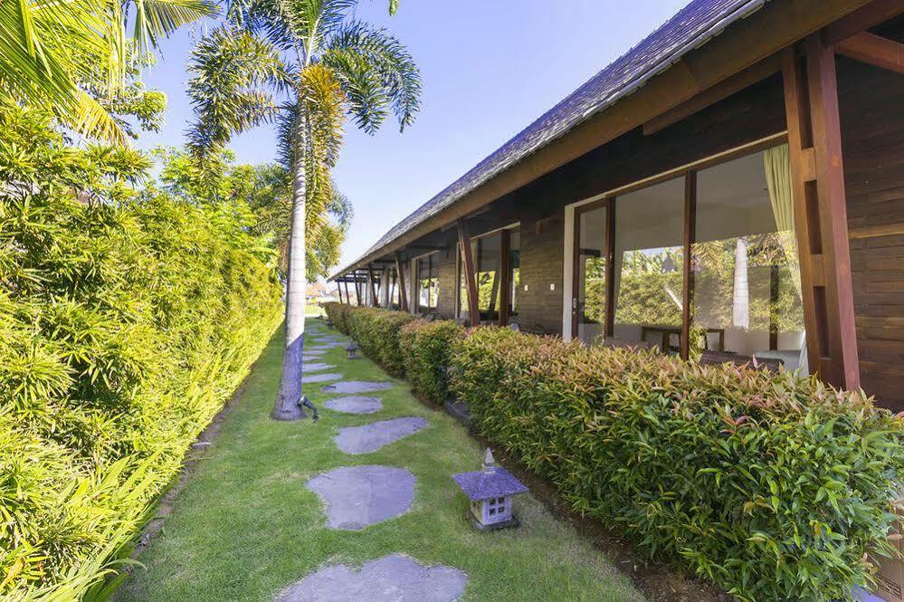 Big Brother Surf Inn Canggu  Ngoại thất bức ảnh