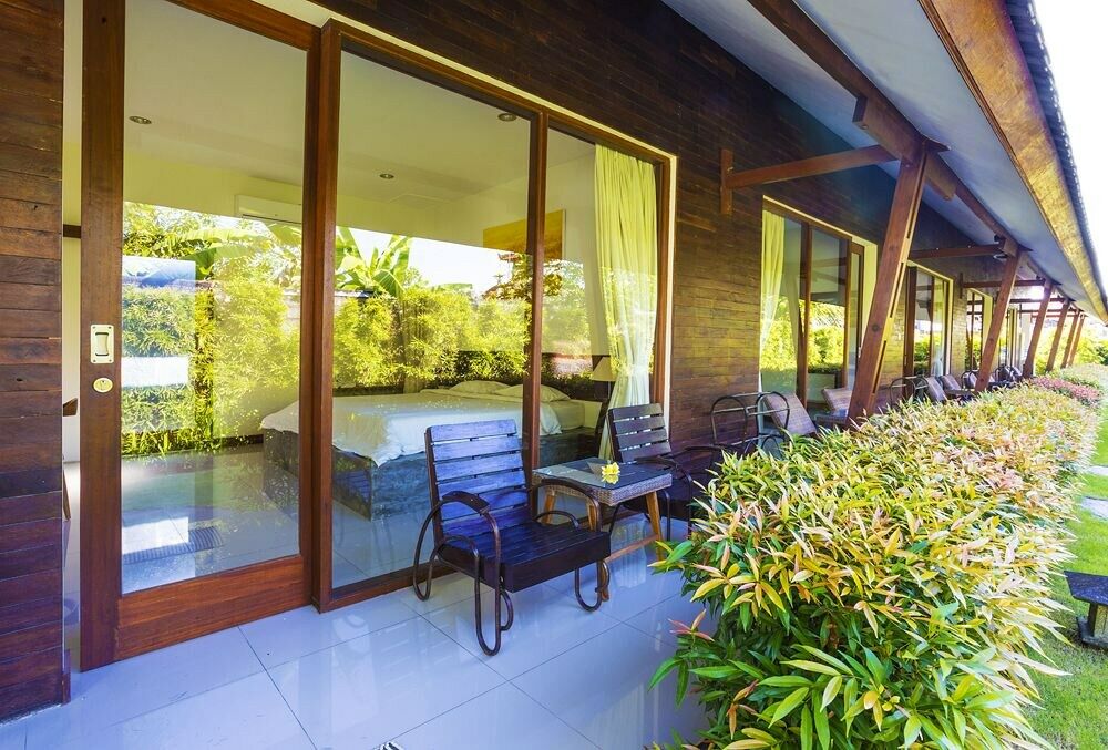 Big Brother Surf Inn Canggu  Ngoại thất bức ảnh
