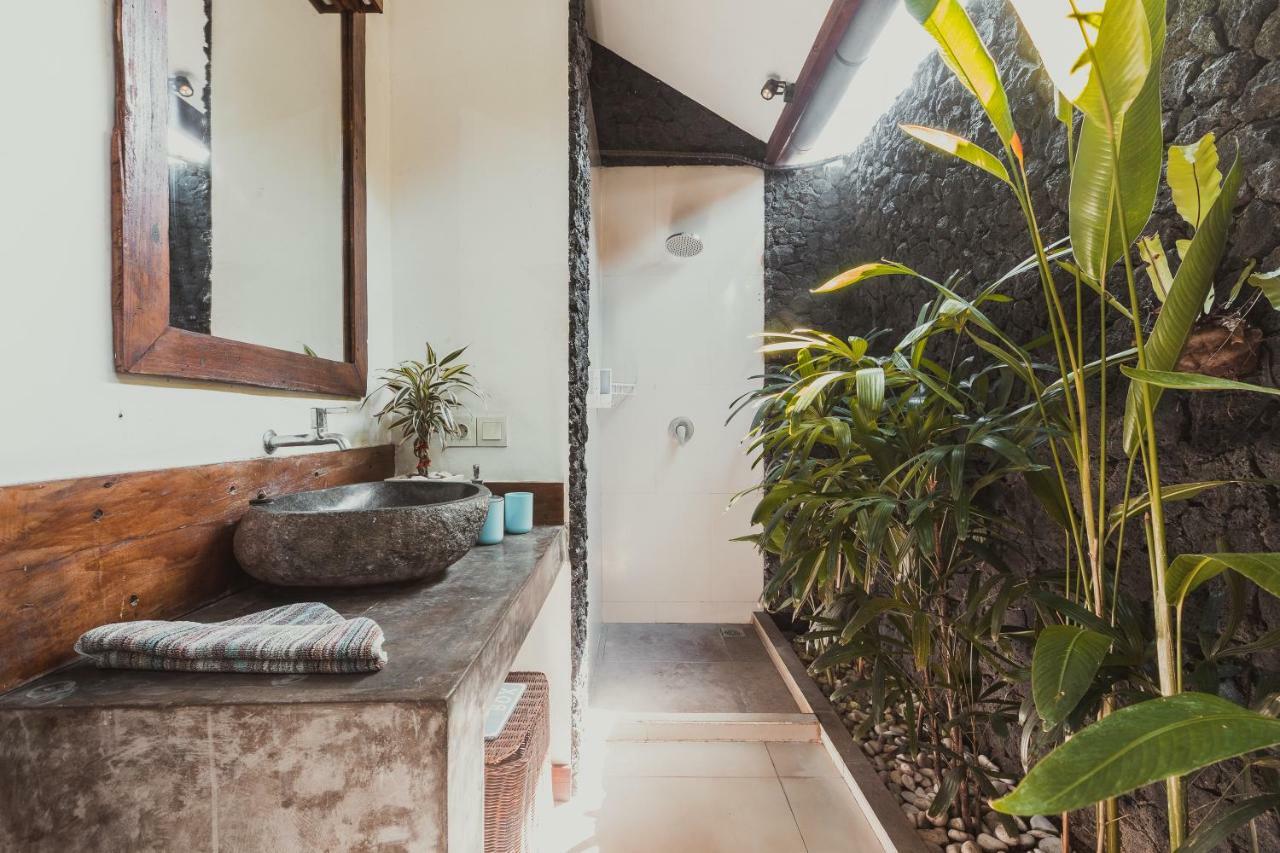Big Brother Surf Inn Canggu  Ngoại thất bức ảnh