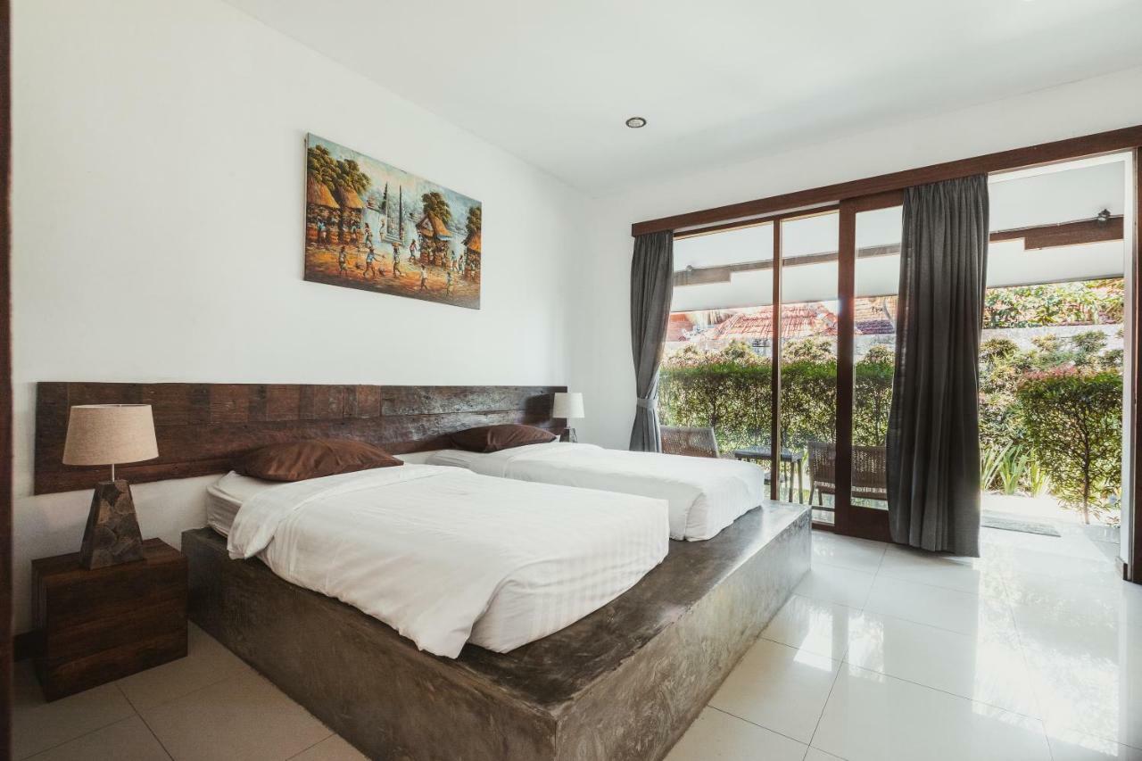 Big Brother Surf Inn Canggu  Ngoại thất bức ảnh