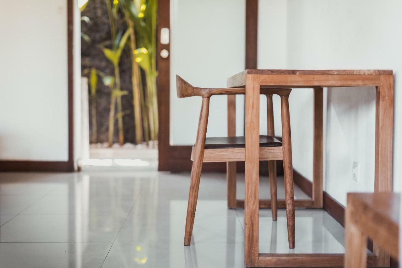 Big Brother Surf Inn Canggu  Ngoại thất bức ảnh